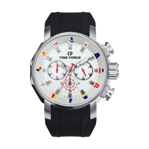 Men's Watch TIME FORCE TF5020M-02